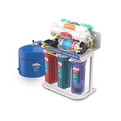 Máy lọc nước R.O không vỏ SUNHOUSE 10 lõi SHA88117KV